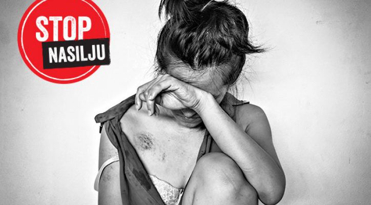 Kurir launched campaign “Stop Violence”