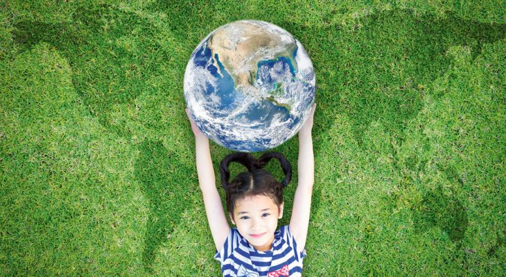 KURIROV GODIŠNJI PROJEKAT ZA ODRŽIVI RAZVOJ: Borimo se za očuvanje planete i ljudi