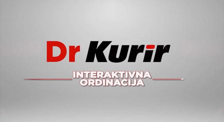 DR KURIR
