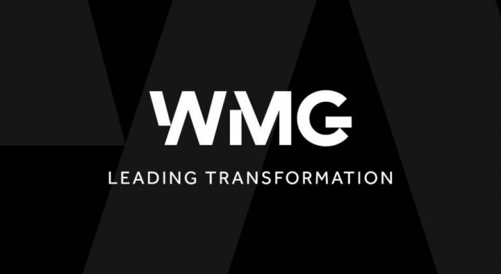 WIRELESS MEDIA GROUP (WMG) FORMED The merger of the No.1 digital transformation and the largest media company opens a new chapter